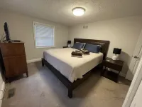 SUPER UPSCALE RANCH! Hotels in Mentor