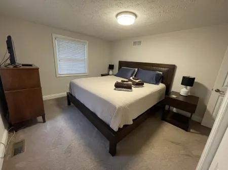 SUPER UPSCALE RANCH!