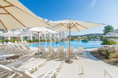 Amadria Park Family Hotel Jakov Hotels in Krapanj