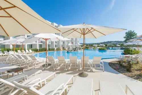 Amadria Park Family Hotel Jakov Hotels in Žaborić