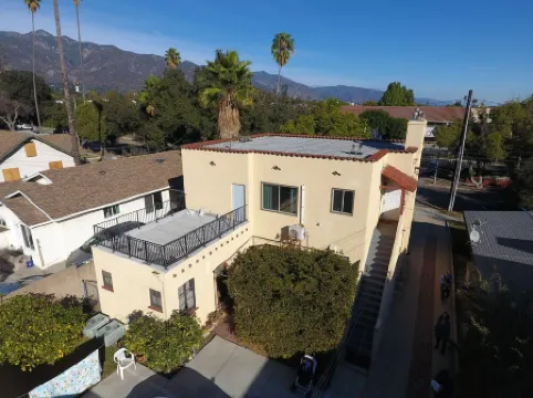 Pet Friendly-Rose Parade Route-2-Bedroom House Walk to Pcc, Cal Tech