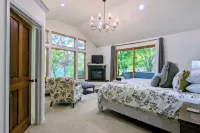 Harmony Estate - Close to Portland and Wine Country Enjoy Your Peaceful Retreat のホテル