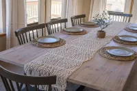 Dogs welcome - Gorgeous, Spacious Cabin in the Pines