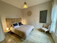 L'annexe de Brisset, Sejour Idéal en Drôme Provençal