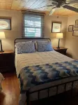 Cantwell Cliffs Cottage