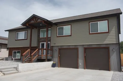 Ark Valley BV Home New Construction STR-108