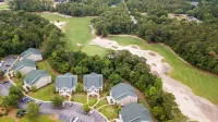 Salt & Light - 1st Floor 3BR unit in True Blue