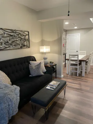 Dubuque Luxury Rentals Washington Street