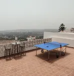 Ático Tamisa, con Maravillosas Vistas