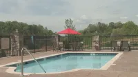 Hampton Inn & Suites Sevierville @ Stadium Drive - Pool