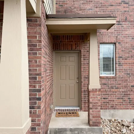 Quiet, Cozy & Only Minutes to Austin or SanMarcos