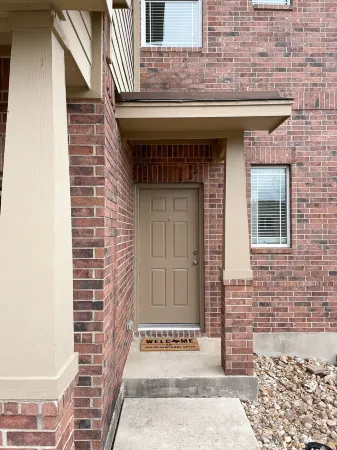 Quiet, Cozy & Only Minutes to Austin or SanMarcos