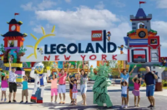 Mtn Creek Resort Condo - Mountain Bike, Hike, Golf, Swim, Legoland, NYC 1 Hour ヴァーノン・タウンシップのホテル