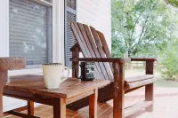 Historic Farm House on 400 Acre Cattle Farm near Clemson, SC