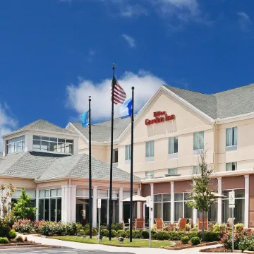 Hilton Garden Inn Norman
