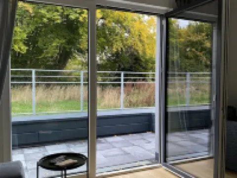 Modern living in the middle of the Eifel National Park, 10 minutes from the lake Hotels in Simmerath