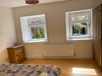Holmfirth Hideout