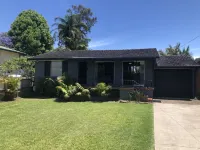 9 at the Marina  - Holiday House
