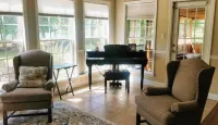 COZY WATERFRONT COTTAGE WITH BEAUTIFUL VIEWS-PET-FRIENDLY - 3-Star