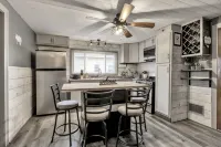 Cayuga Creek Quarters