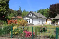 Villa Hammertal - in the immediate vicinity of the Rur Hotels in Simmerath