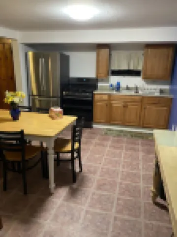 Enjoy a 3-bedroom vacation home steps to the Beach and Hampton Beach State Park