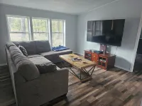 Red Oak Retreat - Cabin on the Water