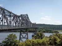 Charming Cottage in the Heart of Catskill & Pet Friendly Hoteles en Catskill