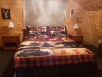Charming Lakeview Cabin at Panguitch Lake