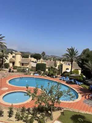 La Manga Club Resort Hotels near La Manga