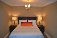 Historic Italianate Victorian in the Heart of Town