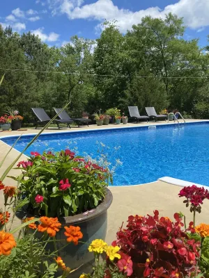 3 Bedroom Home Pool 2 Miles from Crater of Diamonds