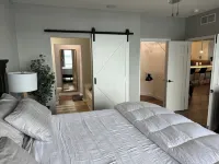 Lands End Luxury on the Water-Main Channel View-Free Boat Slip-No Stairs to Unit