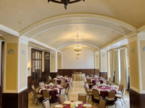 ハンプトン イン & スイーツ ブレーデントン ダウンタウン ヒストリック ディストリクト ブレーデントンのホテル