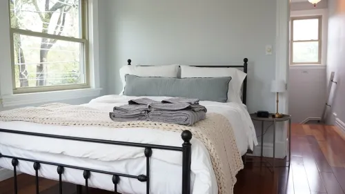 Vintage Urban Retreat