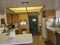 Peaceful weekend getaway 1 block from the river Hotels in Kernville