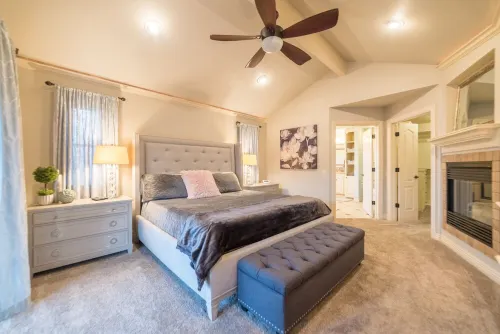 Five Stones Retreat! - Right off I49 - Golf, Biking, Hiking, Retreating!