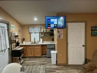 Cozy ADK Cabin in Tupper Lake - New Build