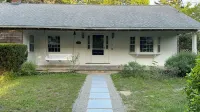 Four bedroom 3 bathroom ranch located in Edgartown.
