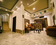 Giza Pyramids Inn Отели в г. Nazlet El-Semman