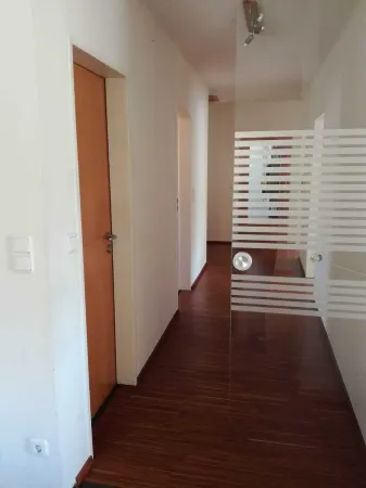 Ferienwohnung Hammermühle - Aktivurlaub im Herzen der Oberpfalz Отели в г. Верхний Пфальц