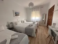 Hotel Consuegra - Pet friendly