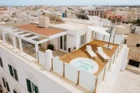 Giovì Relais Hotels in Polignano a mare