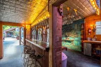 Charming Mexico-Style Casita