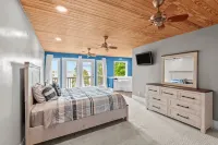 Neuse River Retreat