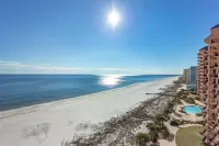 Seachase 903E - RELAX to Stunning Views from this Beautiful Beachfront Condo!