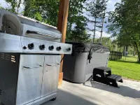 Fairway Retreat with Hot Tub on the Golf Course