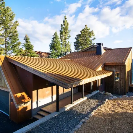 Luxury View Home - Hot Tub-Fire Pit-perfect for 2 Couples or 1 family