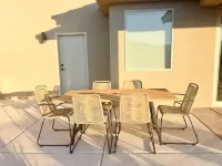 Beautiful Mesquite Pool House heated pool & spa