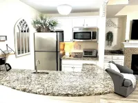 4 Pools! OCEAN Views~30A area~5 min walk to Beach!